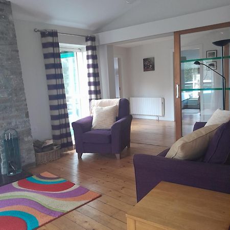 Ballyhoura Mountain Lodges Ballyorgan Exteriör bild