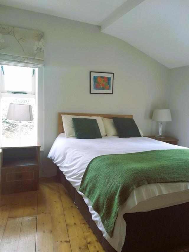 Ballyhoura Mountain Lodges Ballyorgan Exteriör bild