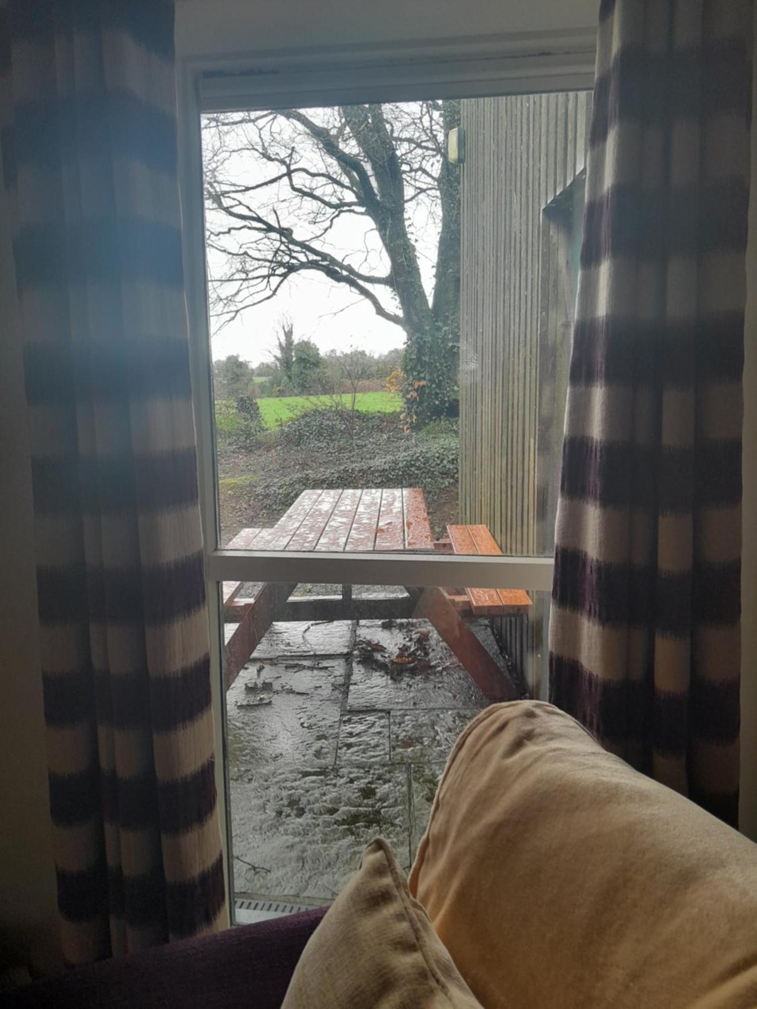 Ballyhoura Mountain Lodges Ballyorgan Exteriör bild